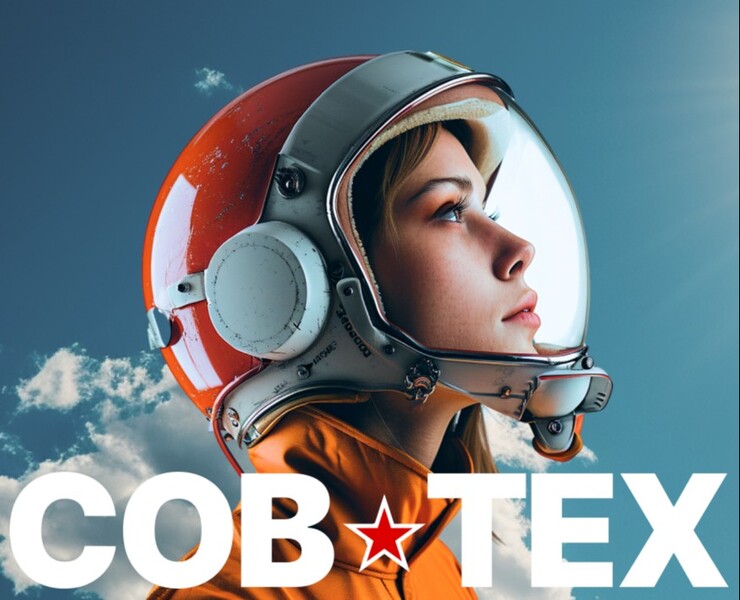 СОВ·ТЕХ — Интерфейсы, Брендинг на Dprofile