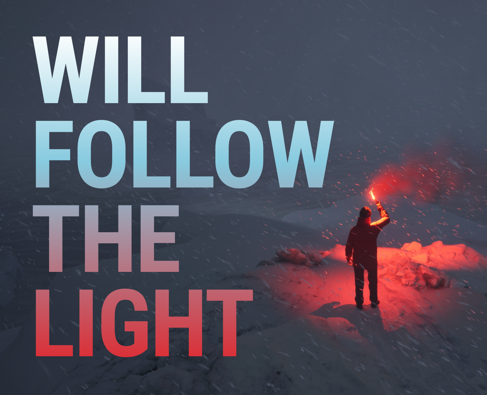 Разработка сайта для игры Will: Follow The Light — Интерфейсы на Dprofile