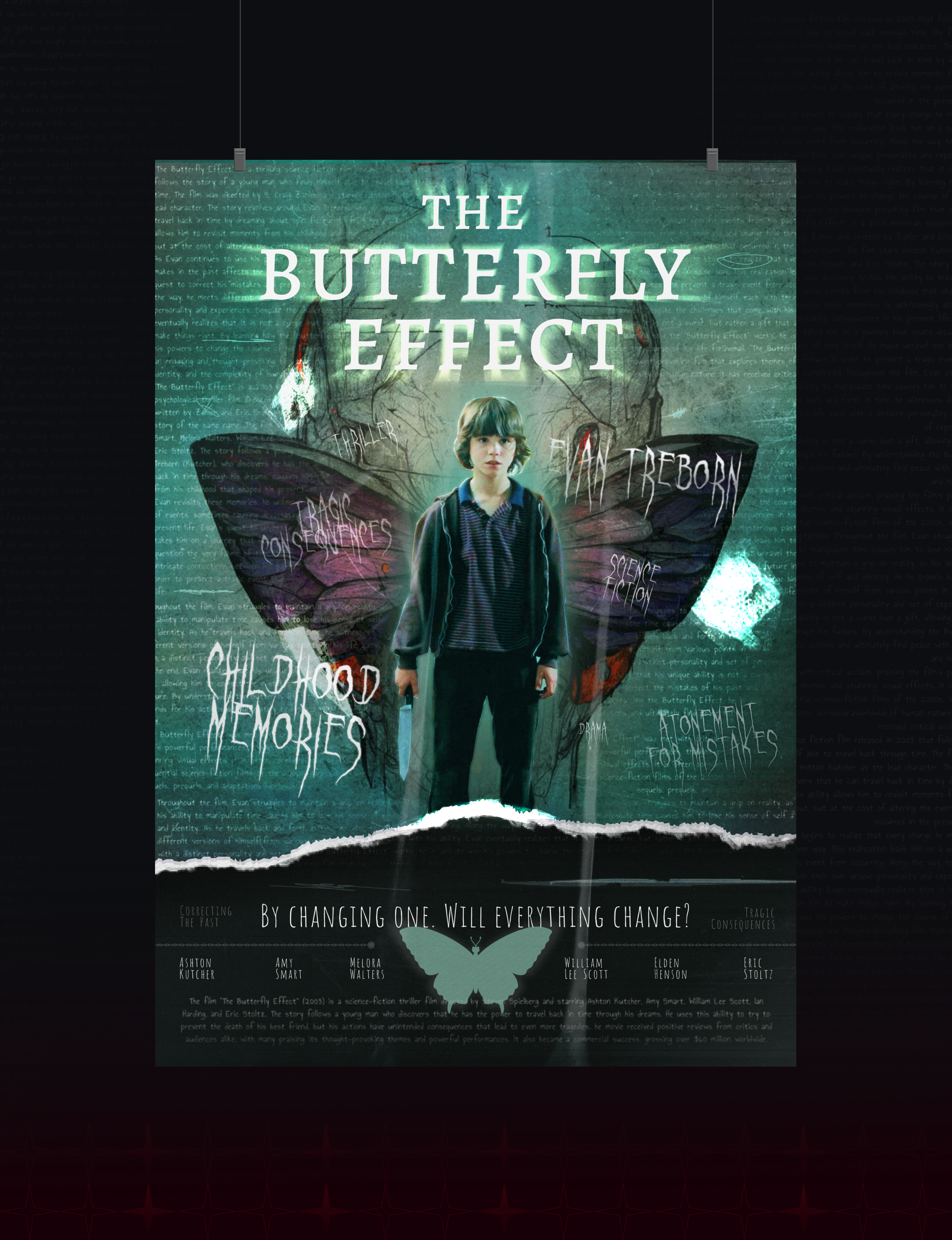 POSTER COLLECTION — Изображение №14 — Интерфейсы, Графика на Dprofile