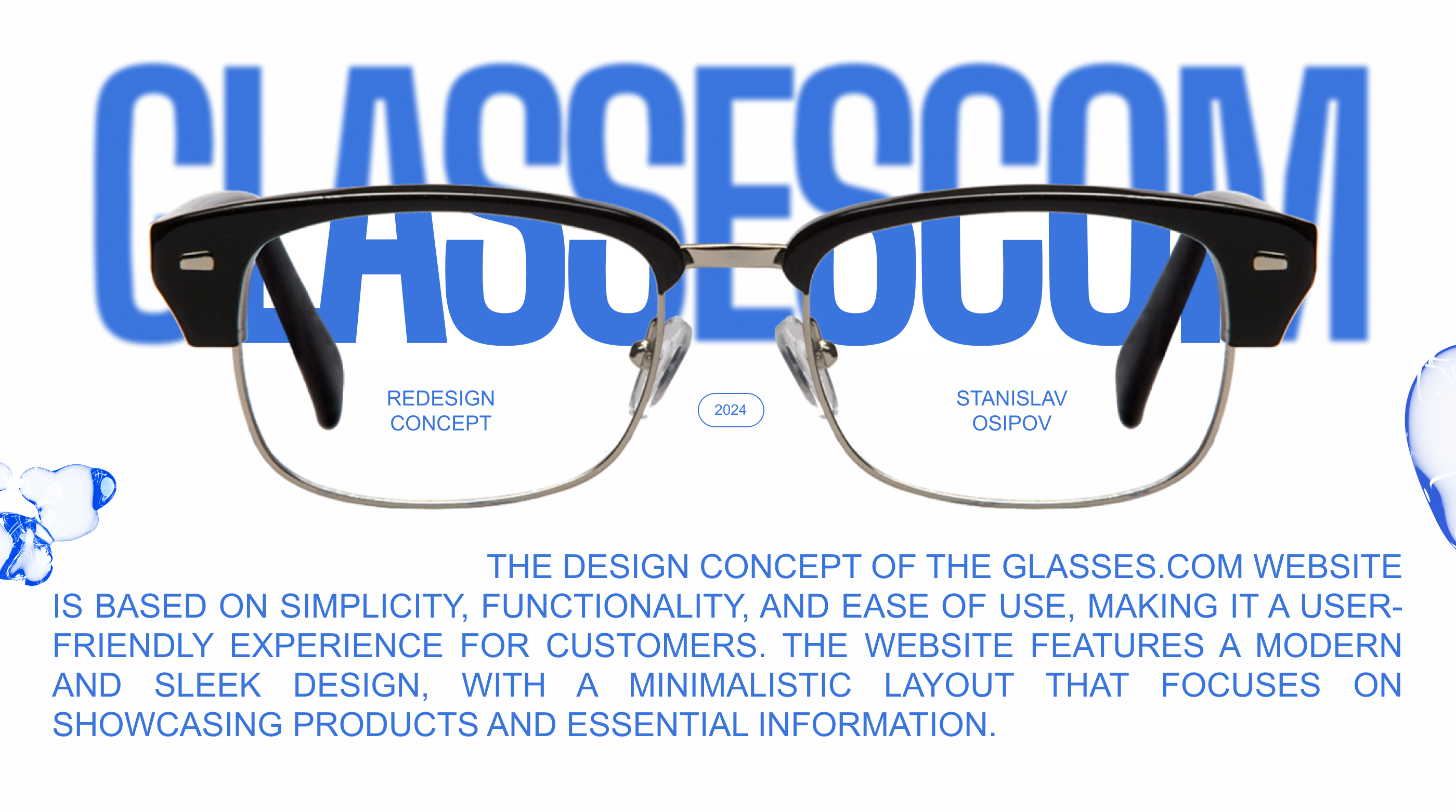 GLASSESCOM | E-commerce redesign — Изображение №17 — Интерфейсы на Dprofile