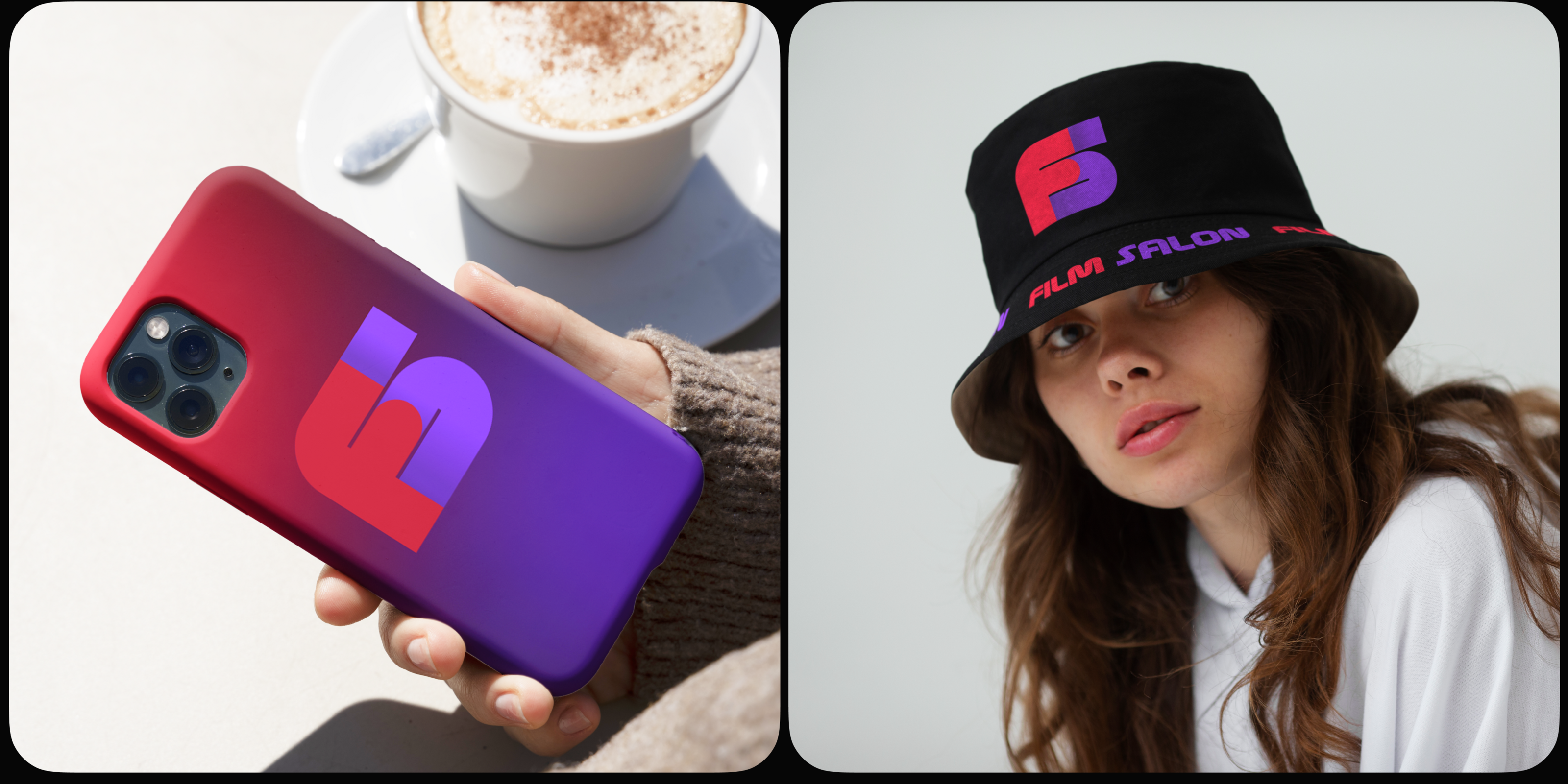 FILM SALON | Mobile App — Изображение №11 — Интерфейсы на Dprofile