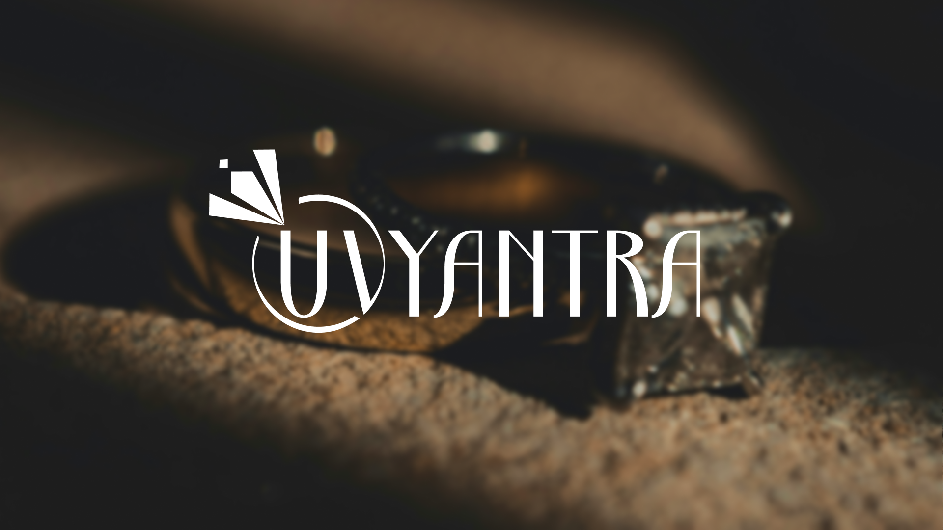 Uvyantra logo redesign| Редизайн логотипа компании Uvyantra — Изображение №4 — Брендинг на Dprofile