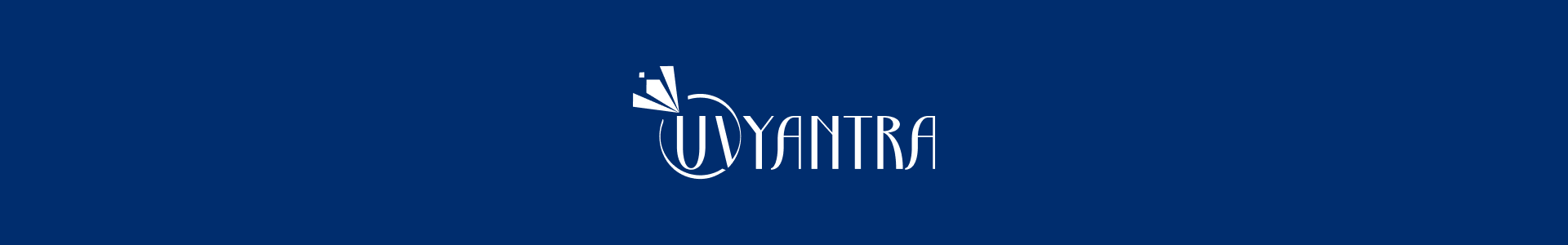 Uvyantra logo redesign| Редизайн логотипа компании Uvyantra — Изображение №8 — Брендинг на Dprofile