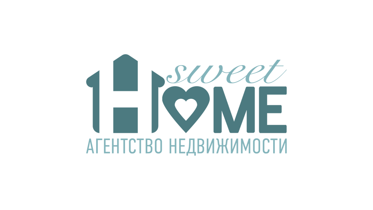 Фирменный стиль Ӏ Sweet Home — Изображение №1 — Брендинг, Иллюстрация на Dprofile