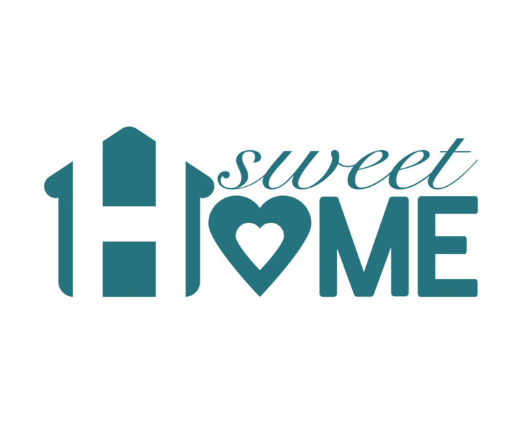Фирменный стиль Ӏ Sweet Home — Брендинг, Иллюстрация на Dprofile