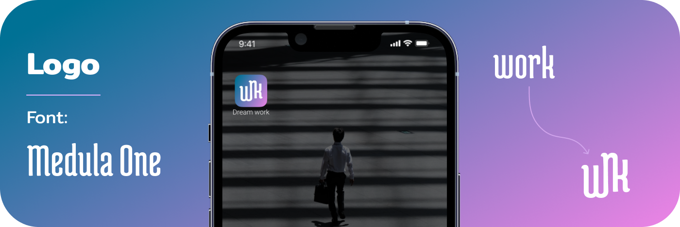 Mobile App For Job search service — Изображение №3 — Интерфейсы на Dprofile