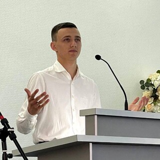 Аватар пользователя Вячеслав Кюркчи