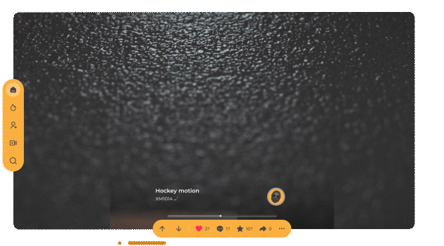 XM1014 | HOCKEY — Изображение №18 — 3D, Анимация на Dprofile