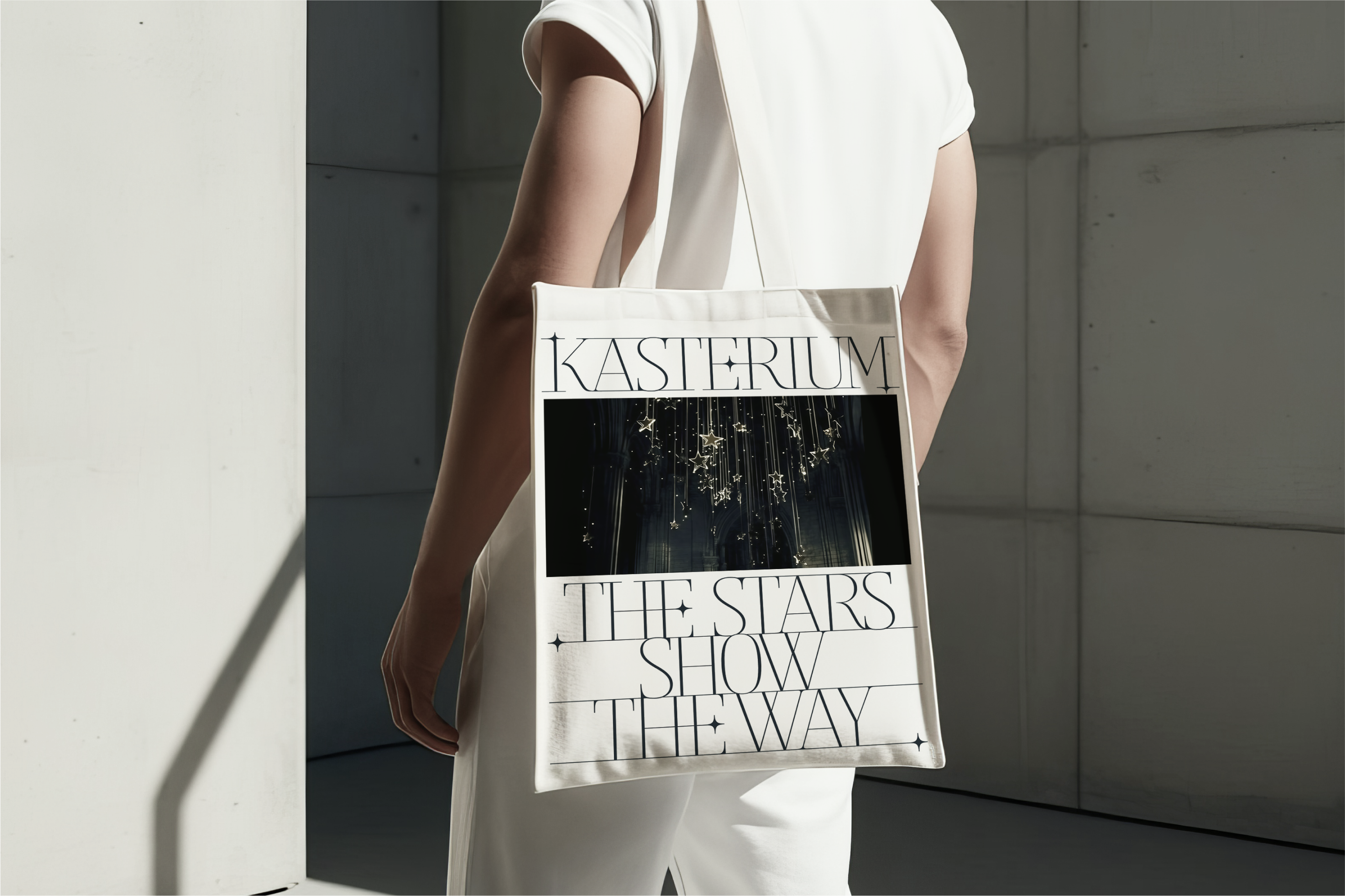 KASTERIUM — Изображение №4 — Брендинг, Графика на Dprofile