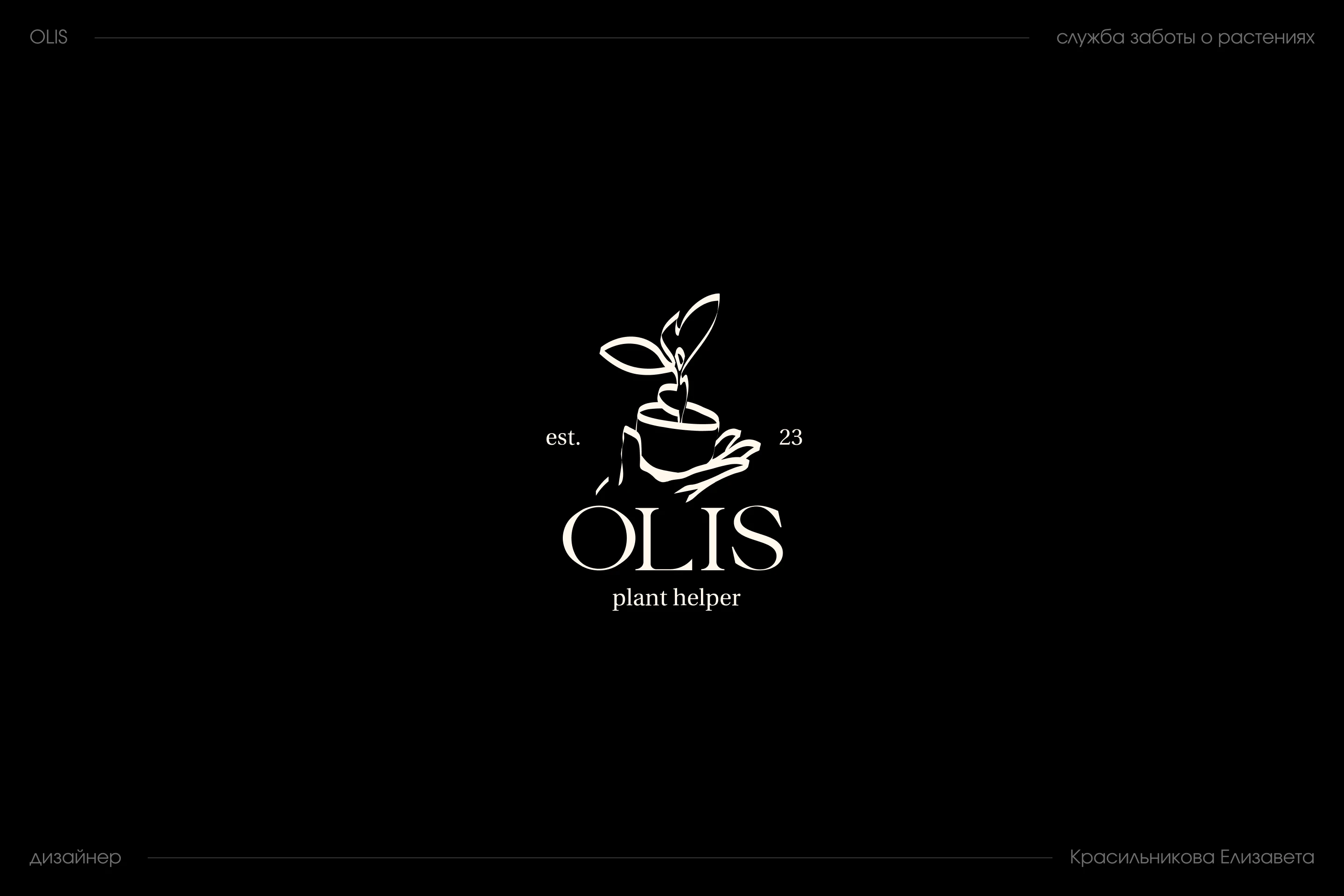 Logofolio | ©2023-2025 — Изображение №6 — Брендинг, Графика на Dprofile