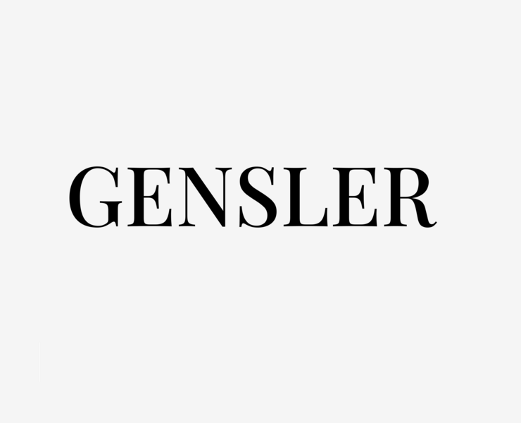 Gensler - An Architectural firm (Redesign) — Интерфейсы на Dprofile