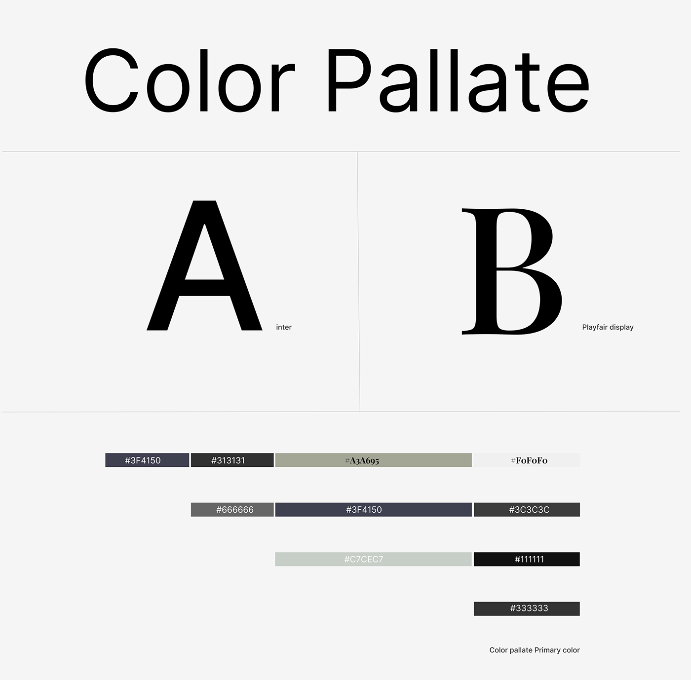 Gensler - An Architectural firm (Redesign) — Изображение №5 — Интерфейсы на Dprofile