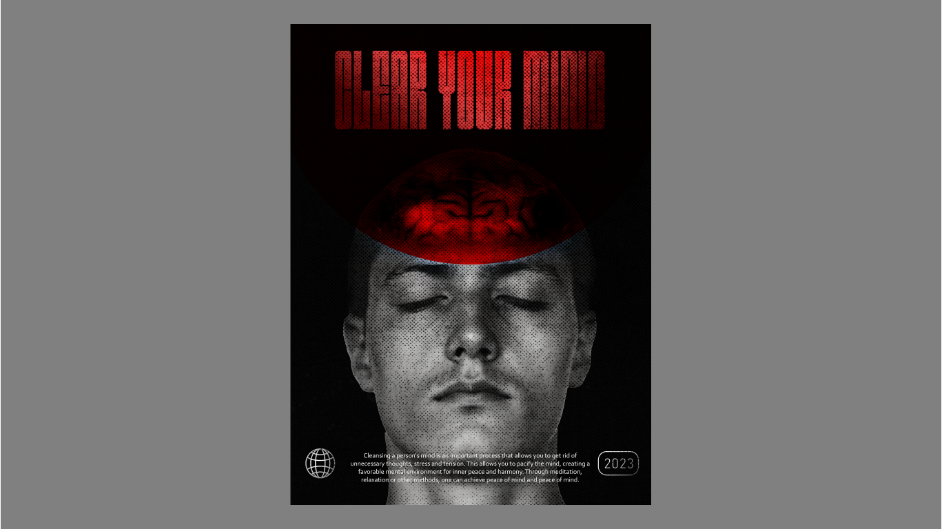 Постеры про психологию — Изображение №4 — Графика на Dprofile