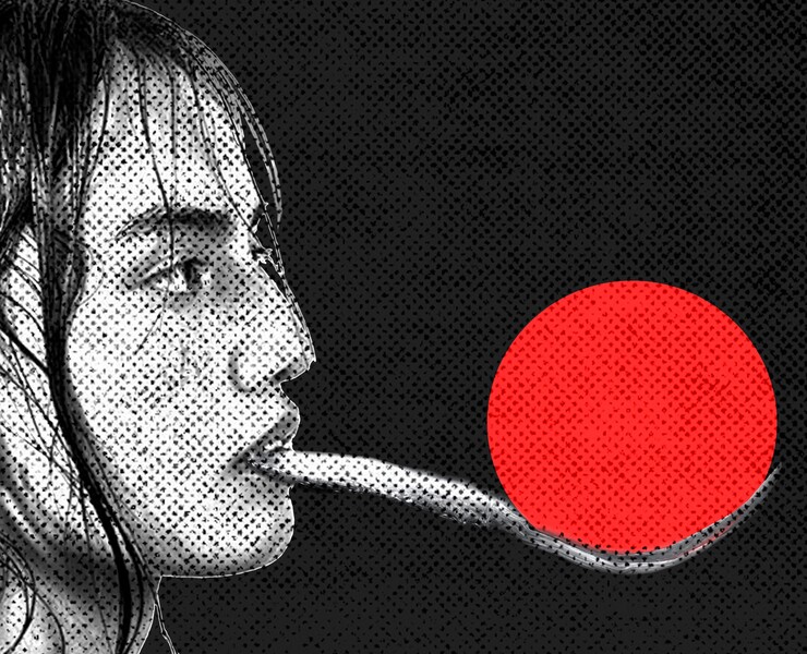 Постеры про психологию — Графика на Dprofile