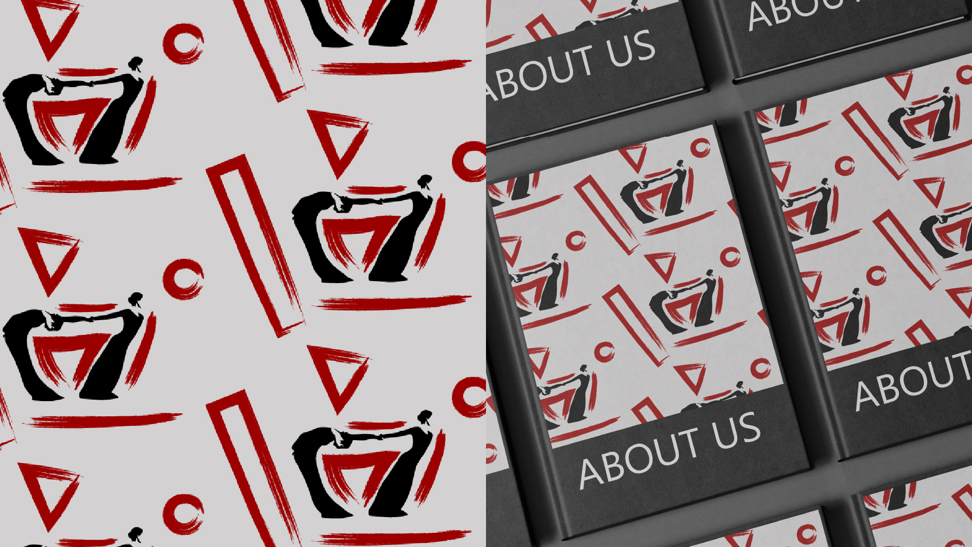 Курсовая работа по Adobe Illustrator — Изображение №7 — Иллюстрация, Графика на Dprofile