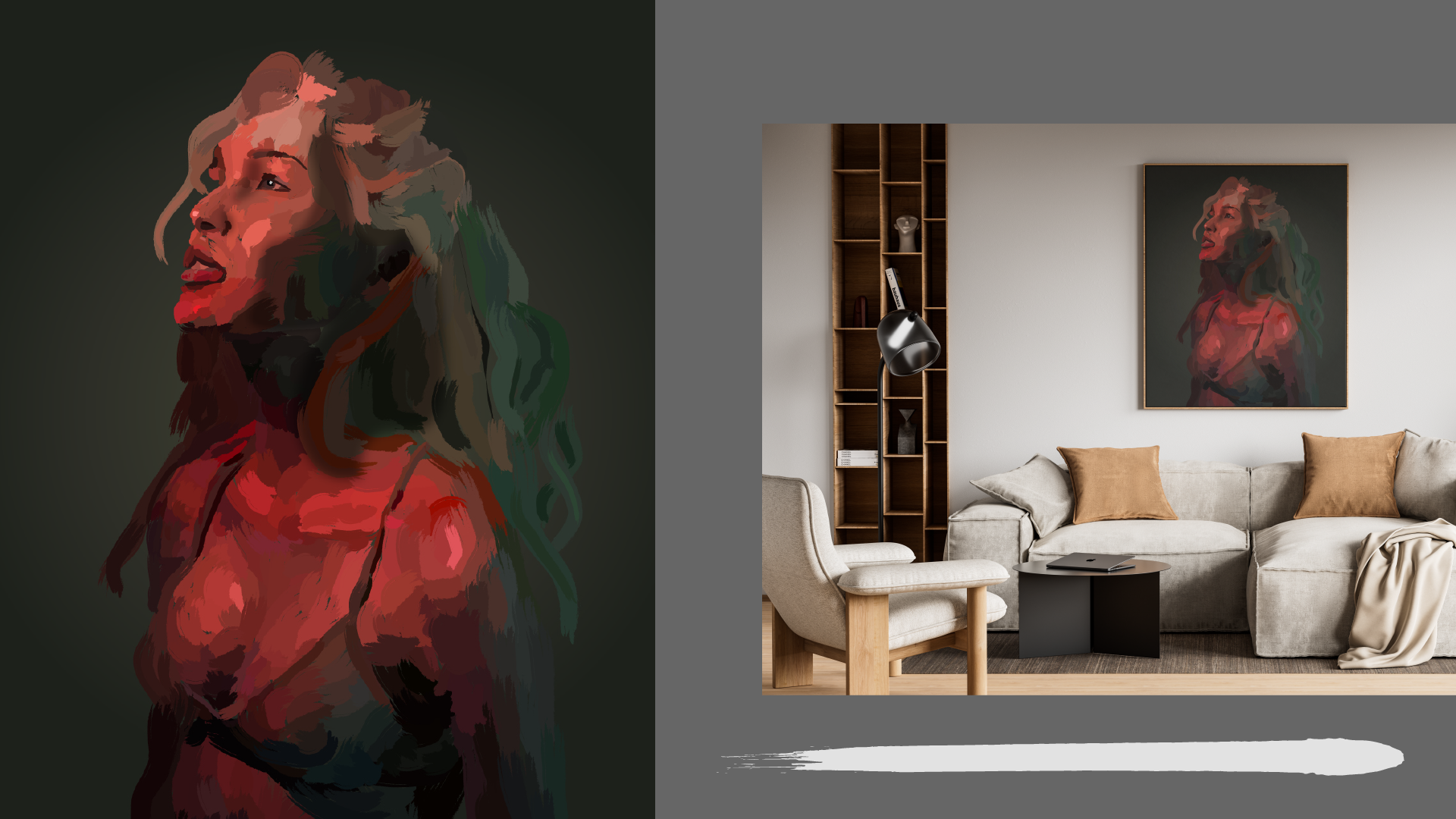 Курсовая работа по Adobe Illustrator — Изображение №3 — Иллюстрация, Графика на Dprofile