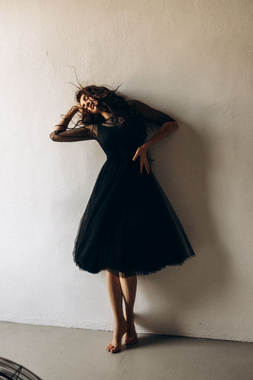 Постер Girls Power — Изображение №2 — Графика на Dprofile