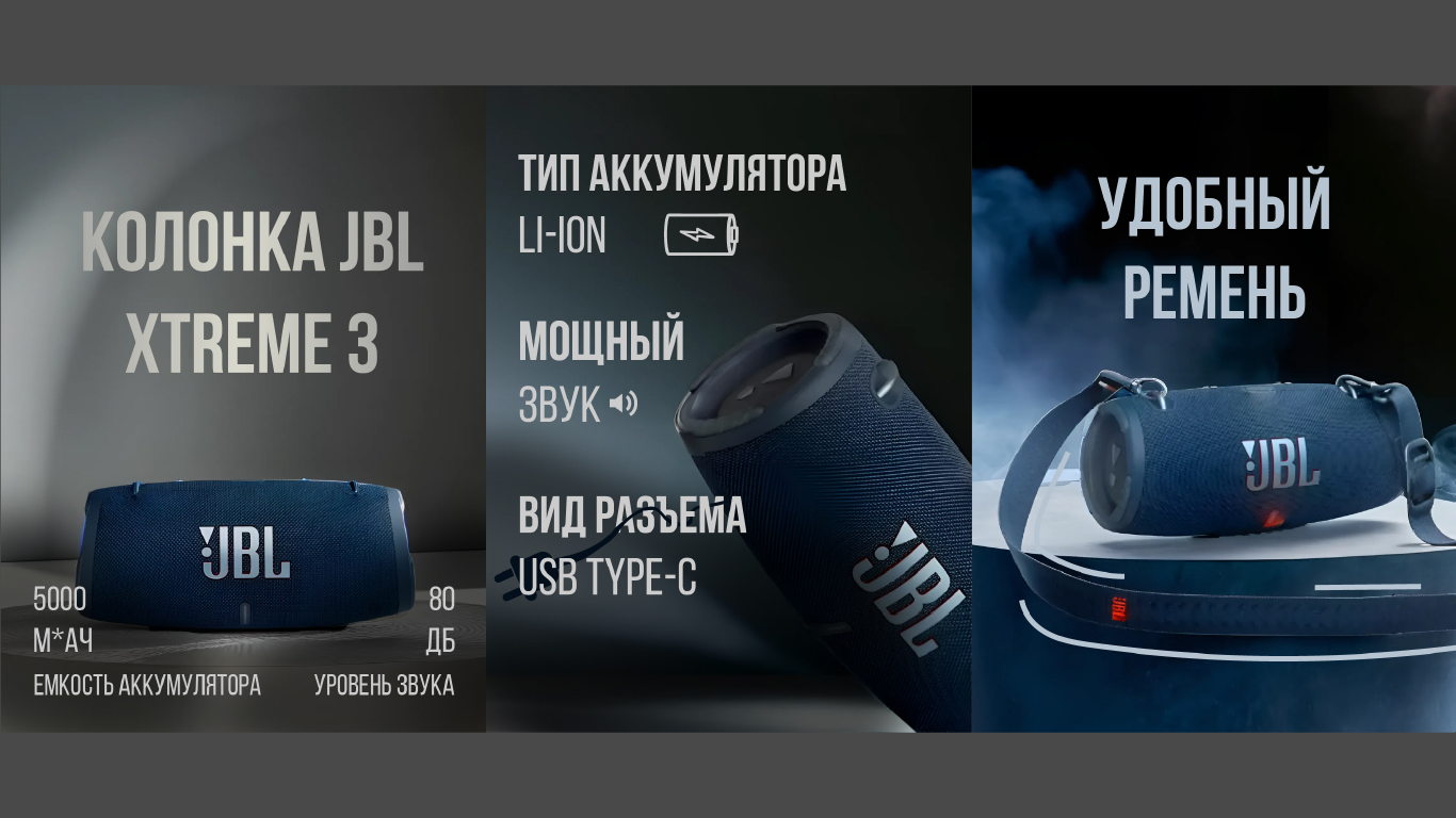 Карточка колонки — Изображение №1 — Графика на Dprofile