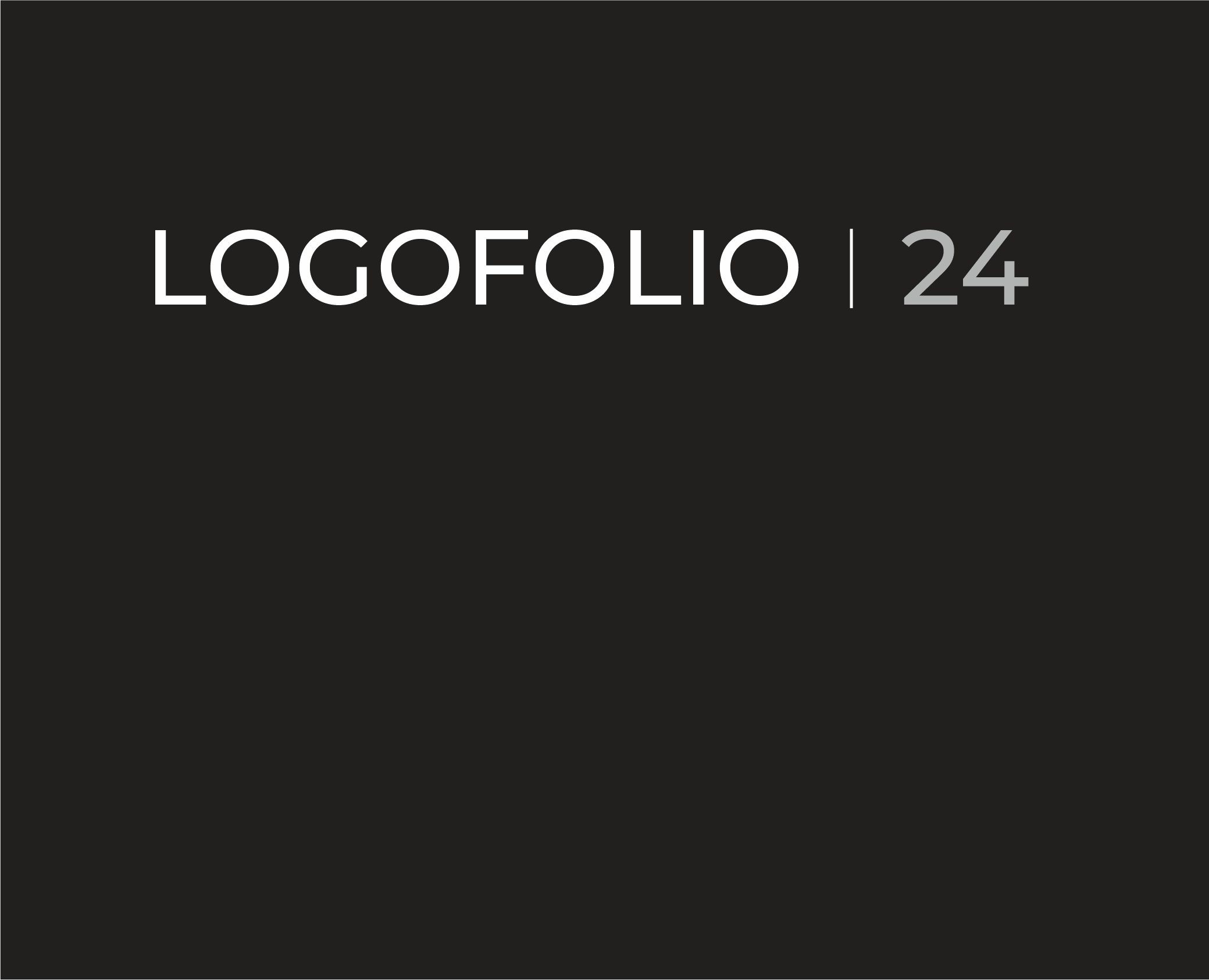 Logofolio 2024 — Брендинг на Dprofile