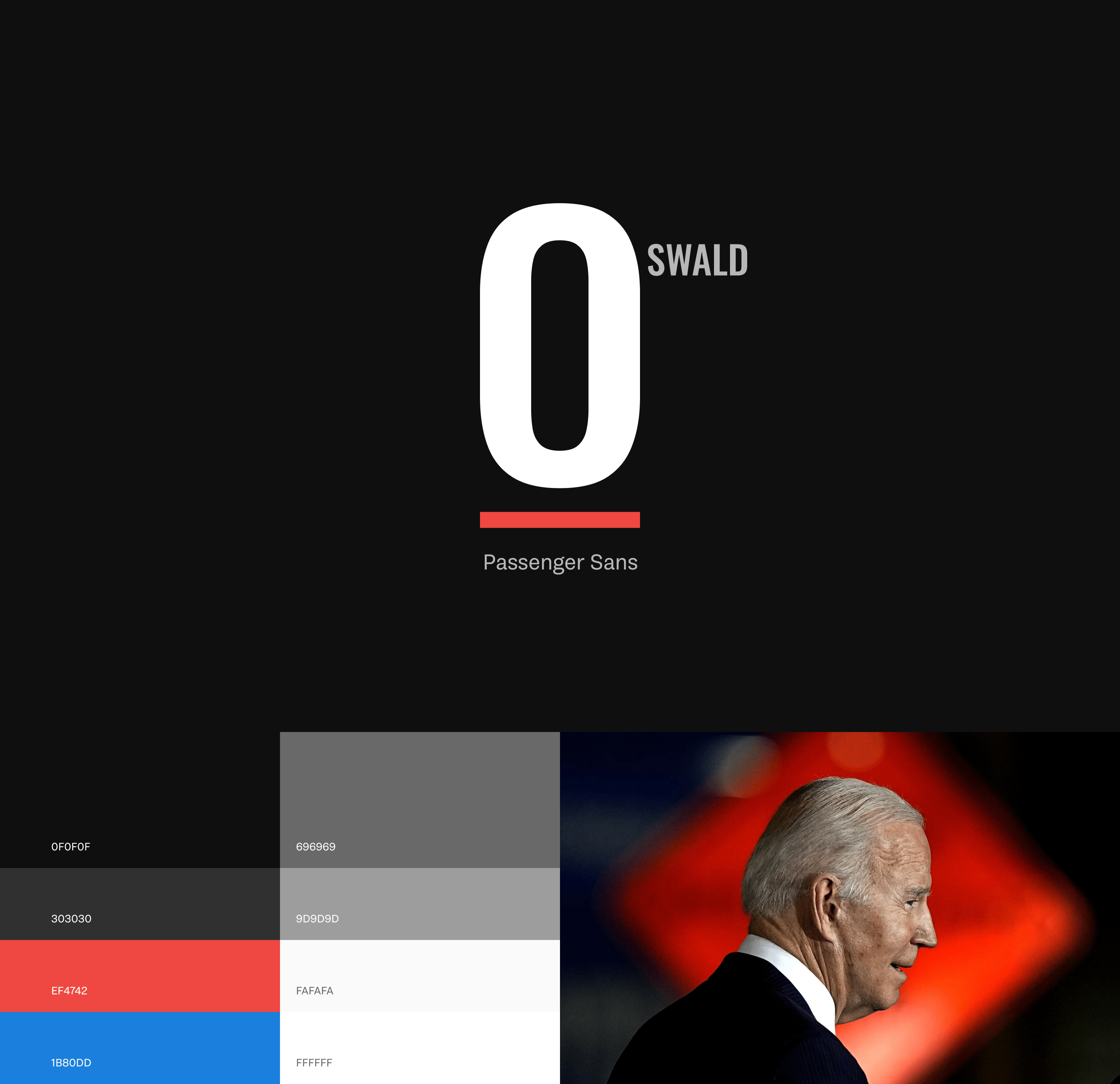 Associated Press — News website redesign — Изображение №8 — Интерфейсы на Dprofile