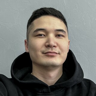 Аватар пользователя Николай Шубин