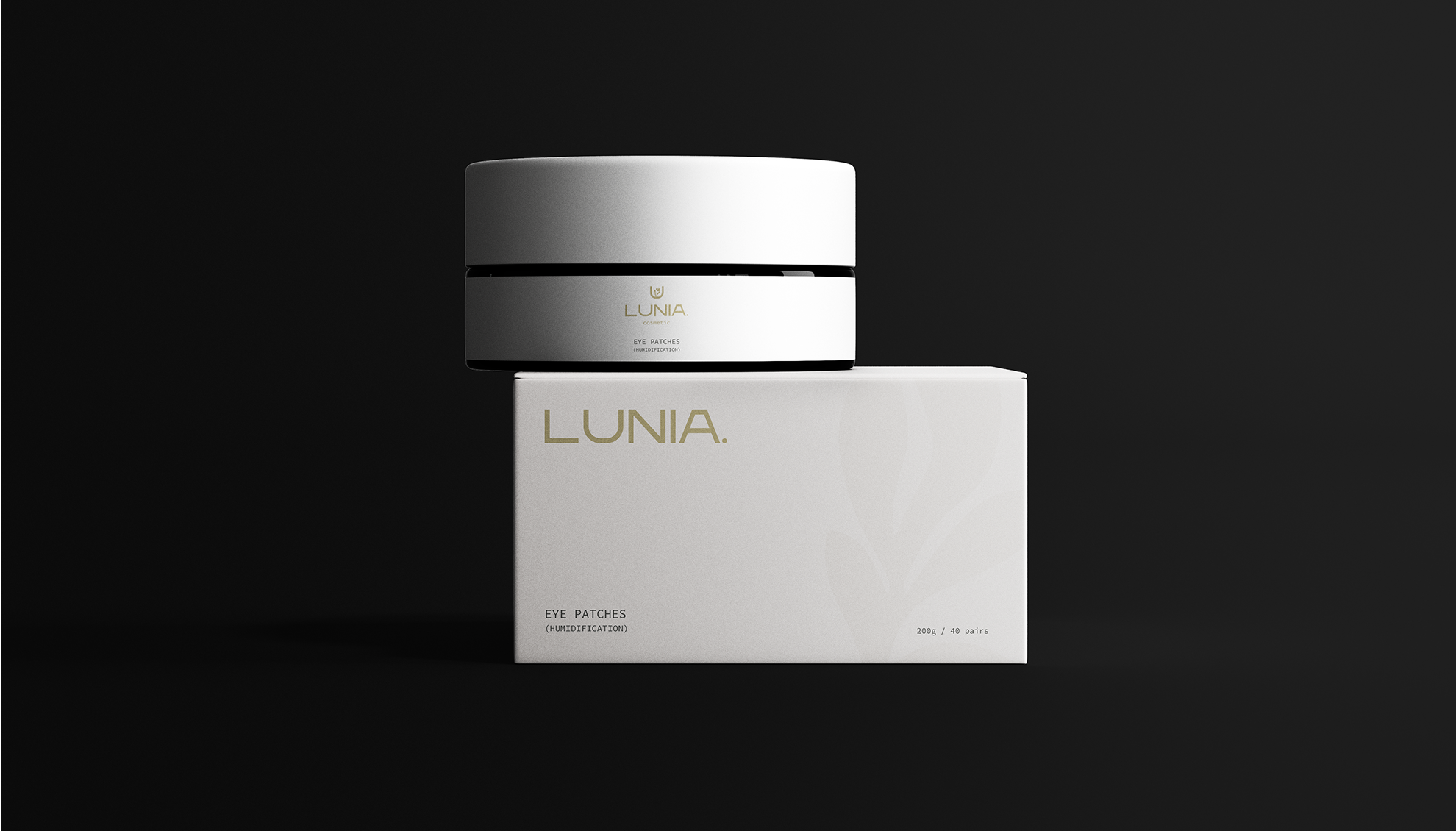 LUNIA - красота в простоте — Изображение №11 — Брендинг на Dprofile