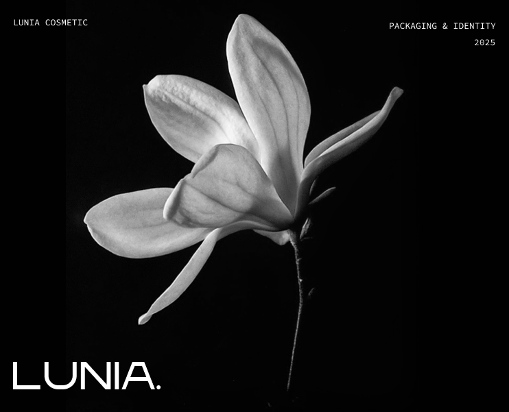 LUNIA - красота в простоте на Dprofile