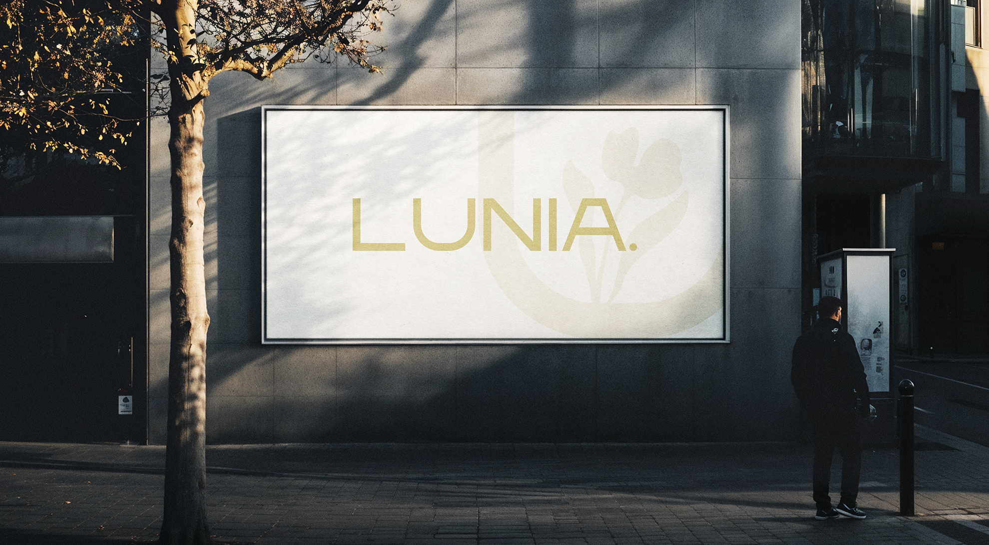 LUNIA - красота в простоте — Изображение №16 — Брендинг на Dprofile