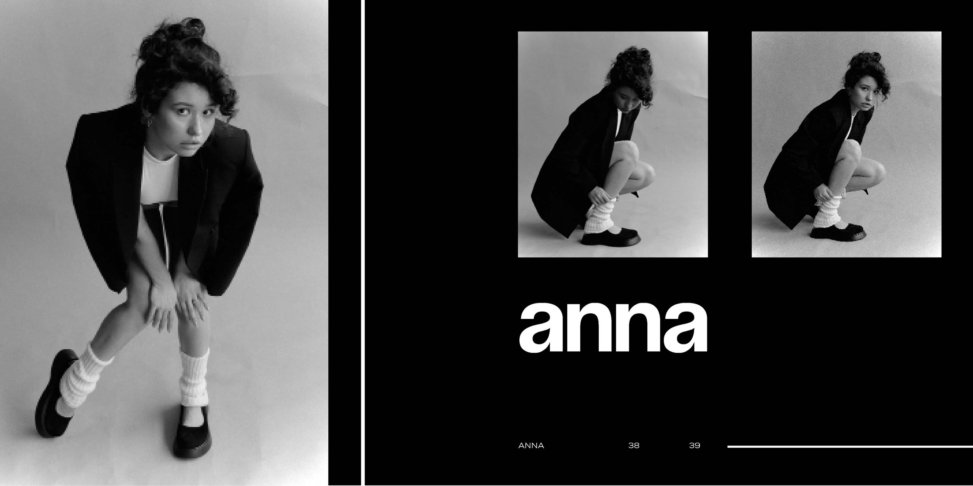 PHOTOBOOK 2023 - 2024 - многостраничное издание — Изображение №11 — Интерфейсы, Графика на Dprofile