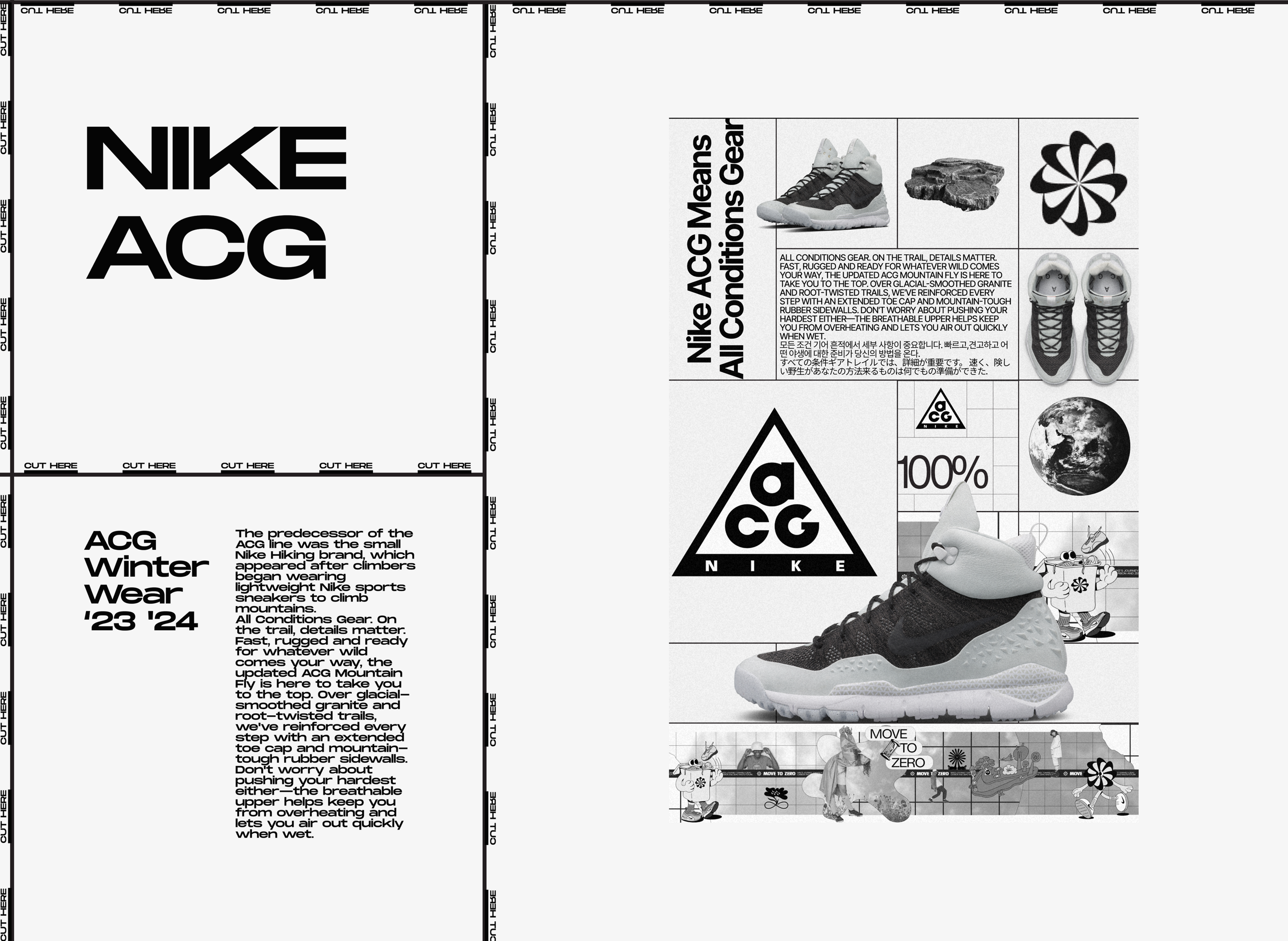 Poster Collection - Vol.2 Brands — Изображение №8 — Брендинг, Графика на Dprofile