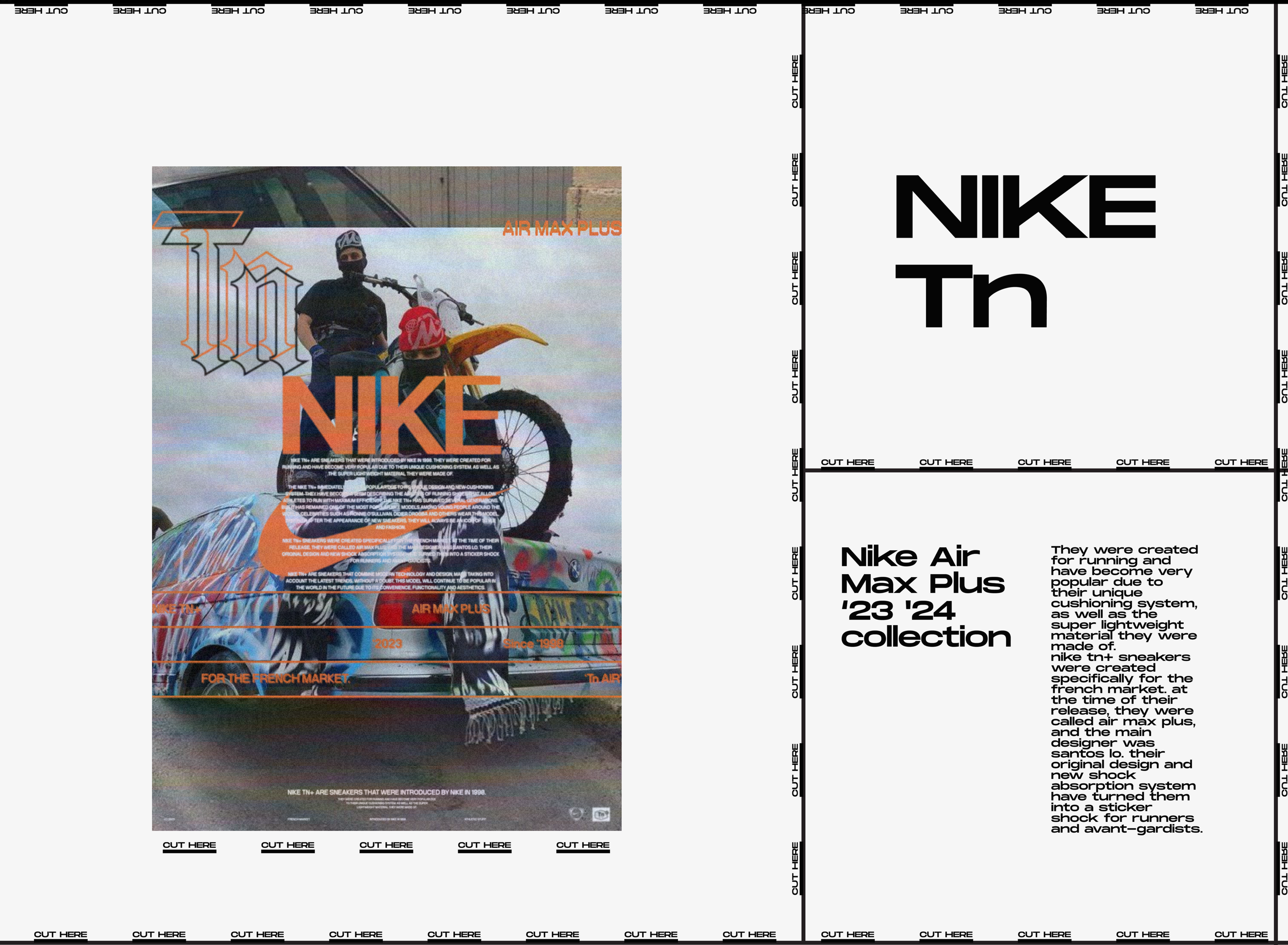 Poster Collection - Vol.2 Brands — Изображение №5 — Брендинг, Графика на Dprofile