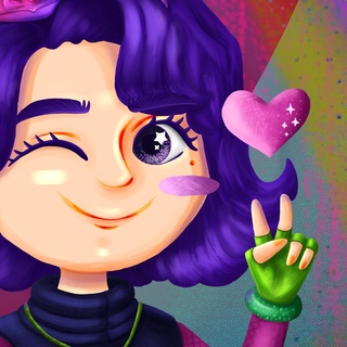 Аватар пользователя Екатерина Пасмурова