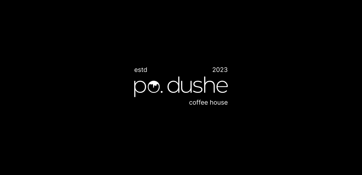 Coffee House | Logo & Brand Identity — Изображение №1 — Брендинг, Анимация на Dprofile