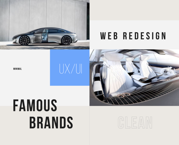 Web redesign LAJI 5D — Интерфейсы, Анимация на Dprofile