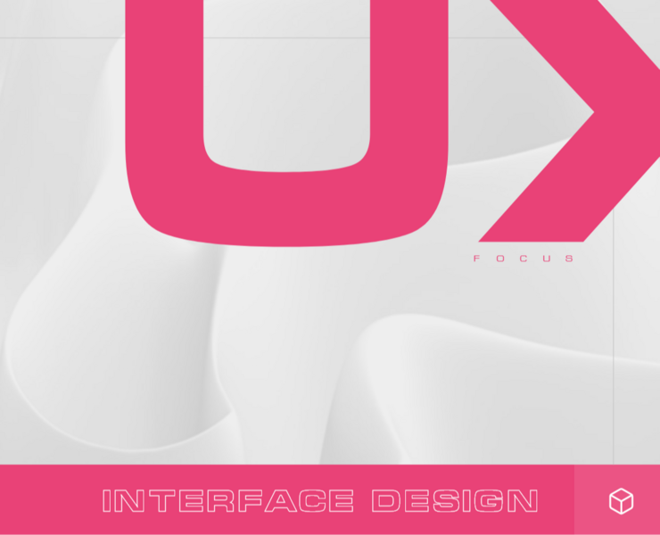 UX/UI DOC PRO — Интерфейсы на Dprofile