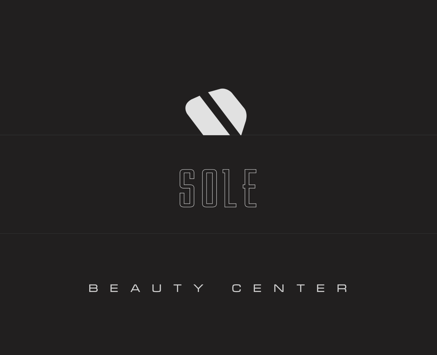 SOLE — Брендинг на Dprofile