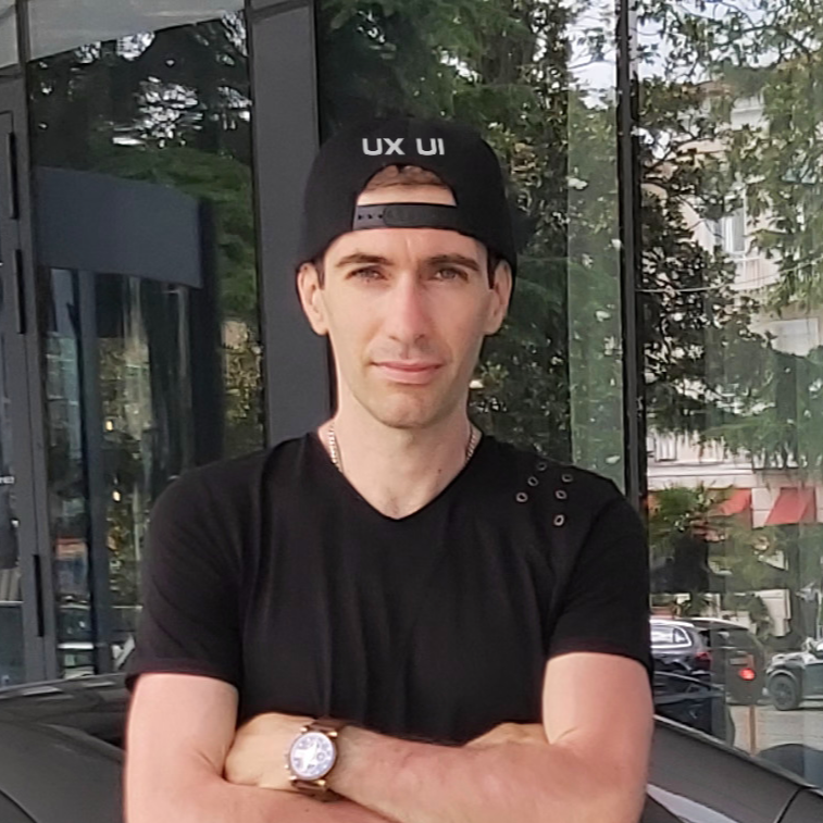 Аватар пользователя Лев Шаматава