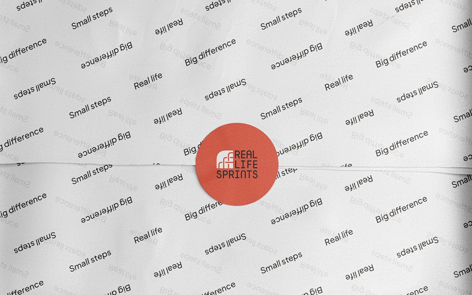 Real Life Sprints / Фирменный стиль — Изображение №6 — Брендинг, Маркетинг на Dprofile