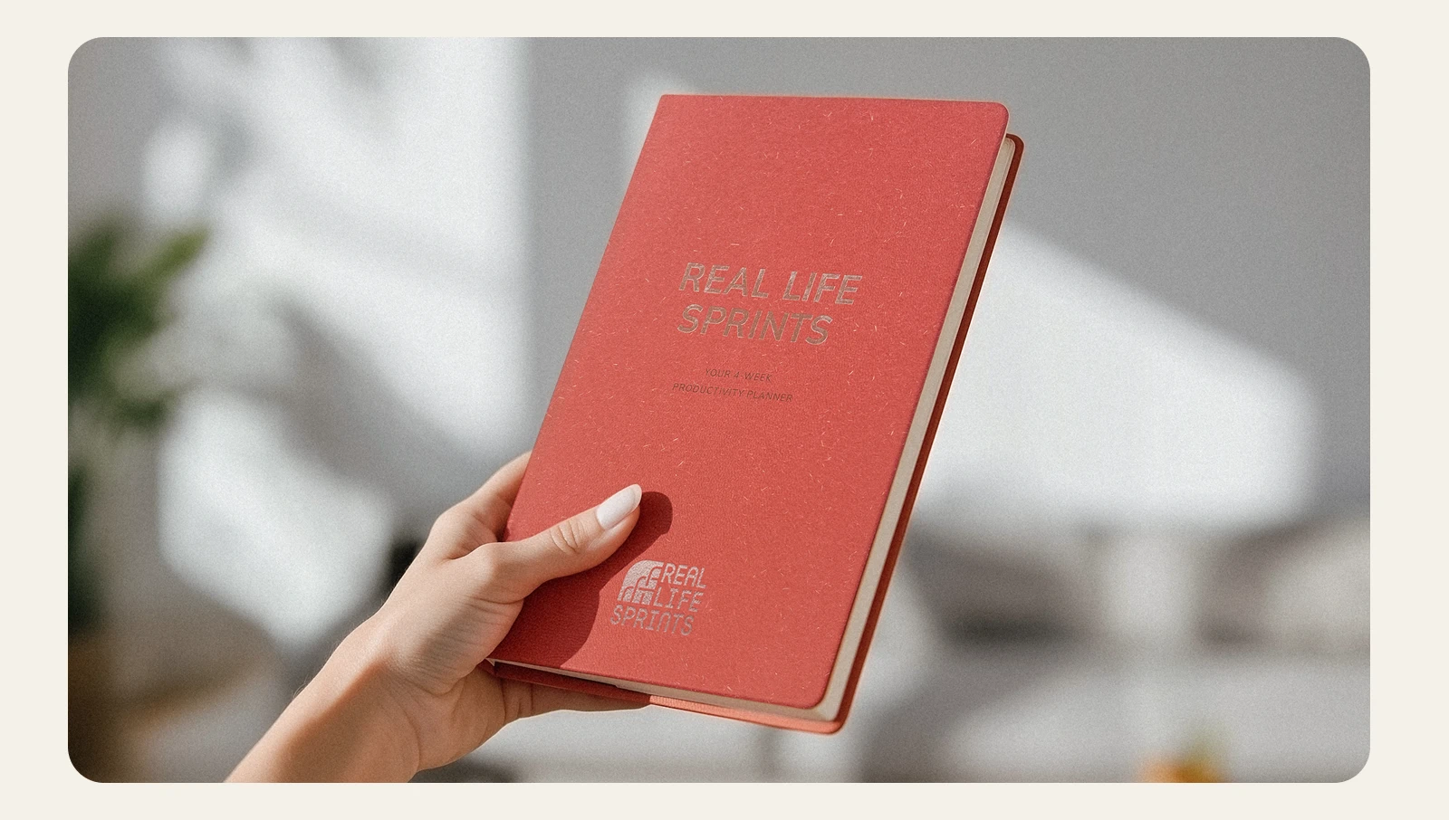 Real Life Sprints / Фирменный стиль — Изображение №3 — Брендинг, Маркетинг на Dprofile