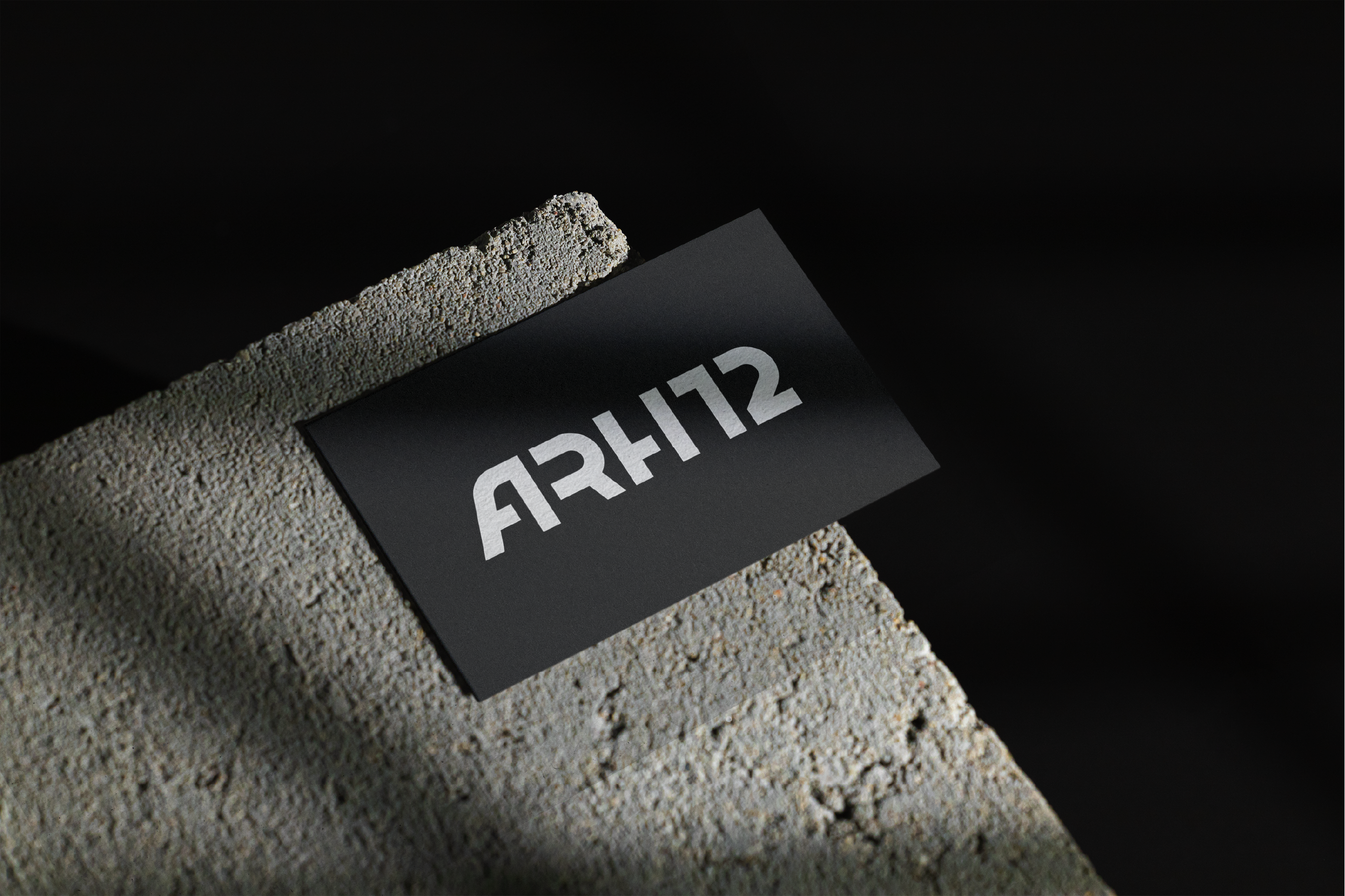 ARH12 / Дизайн логотипа / Logo Design — Изображение №12 — Брендинг на Dprofile