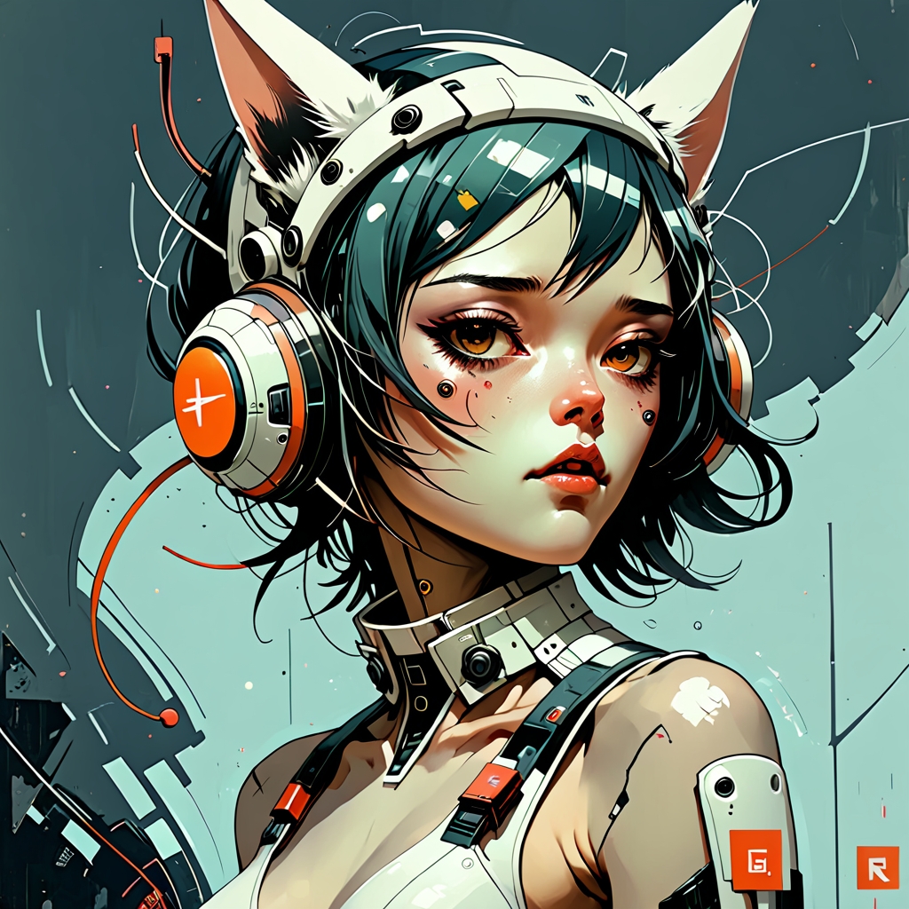 АВАТАРЫ для геймеров — Изображение №161 — Иллюстрация, Графика на Dprofile
