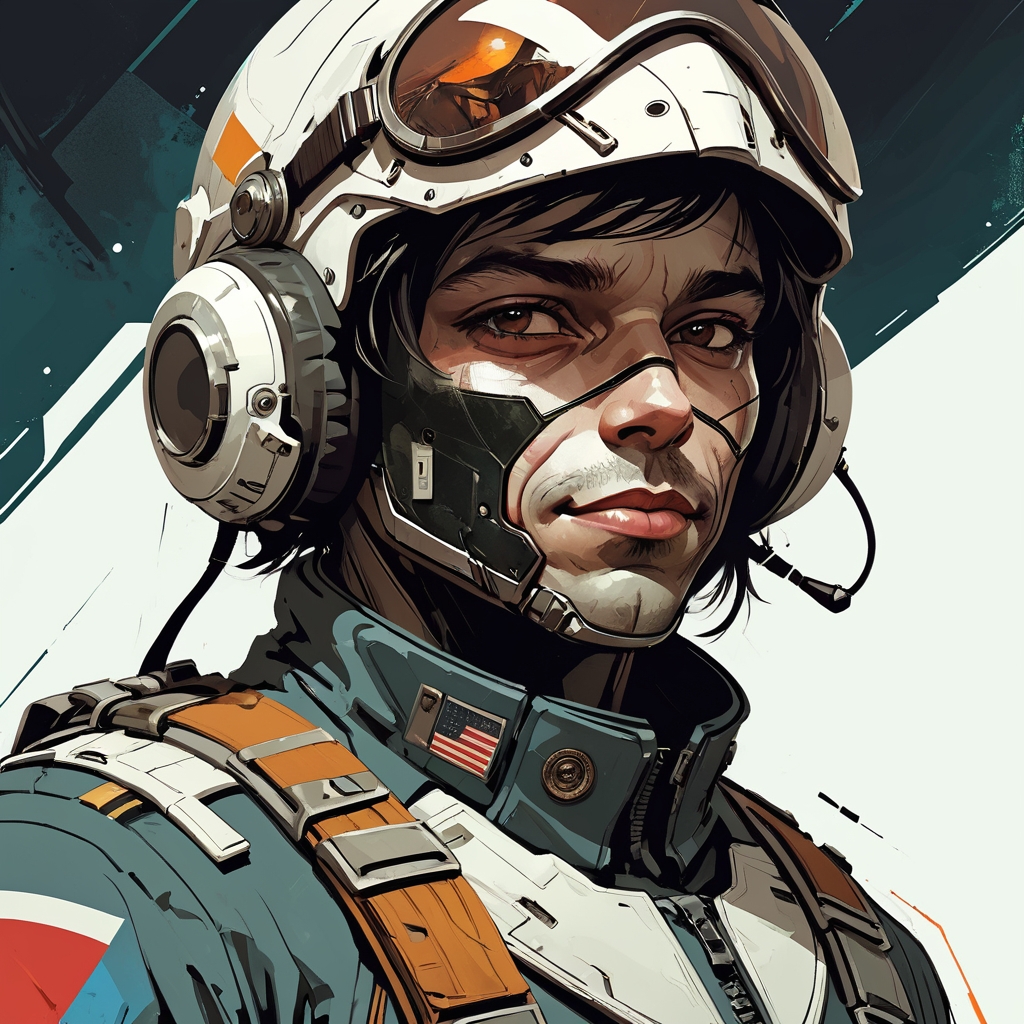 АВАТАРЫ для геймеров — Изображение №172 — Иллюстрация, Графика на Dprofile