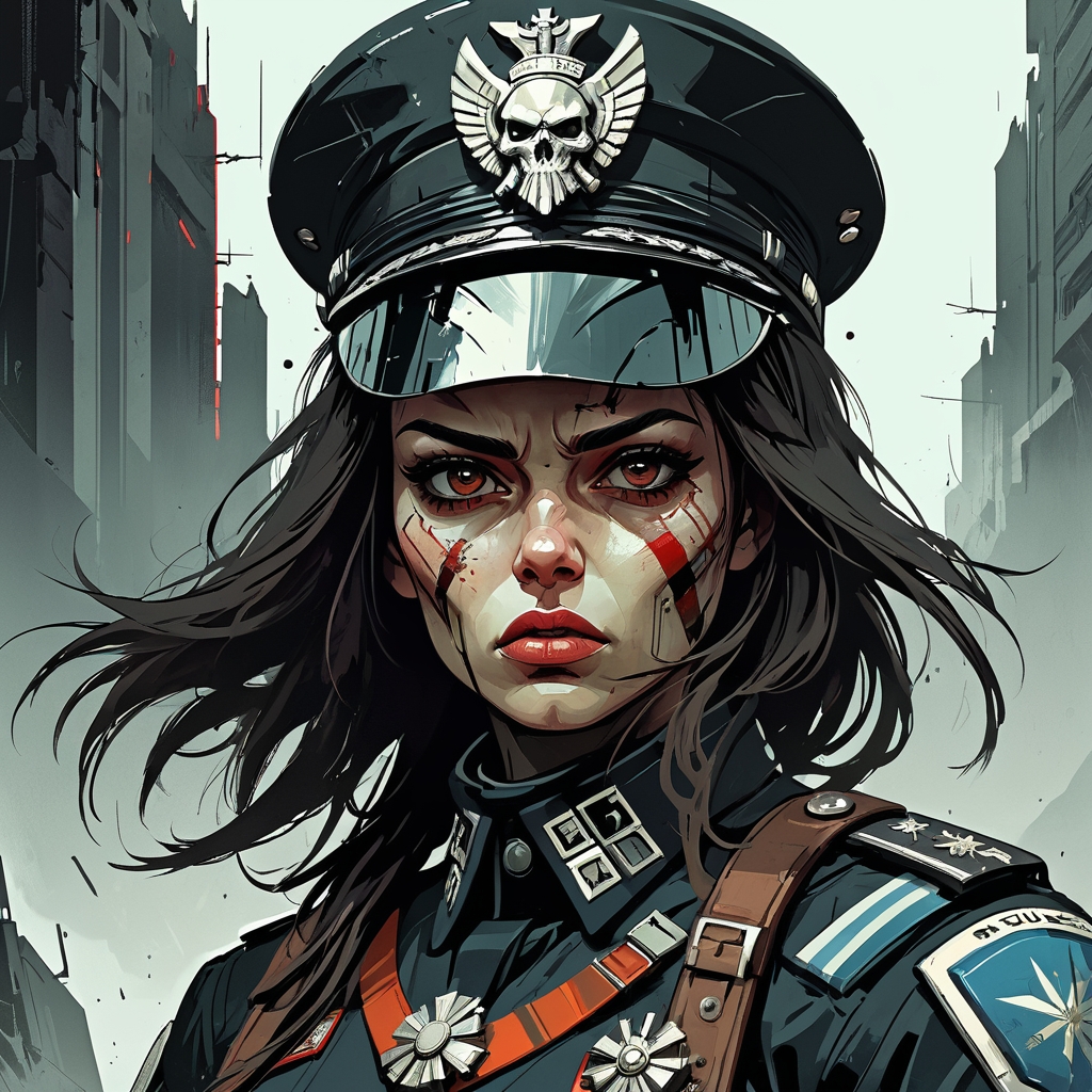 АВАТАРЫ для геймеров — Изображение №192 — Иллюстрация, Графика на Dprofile