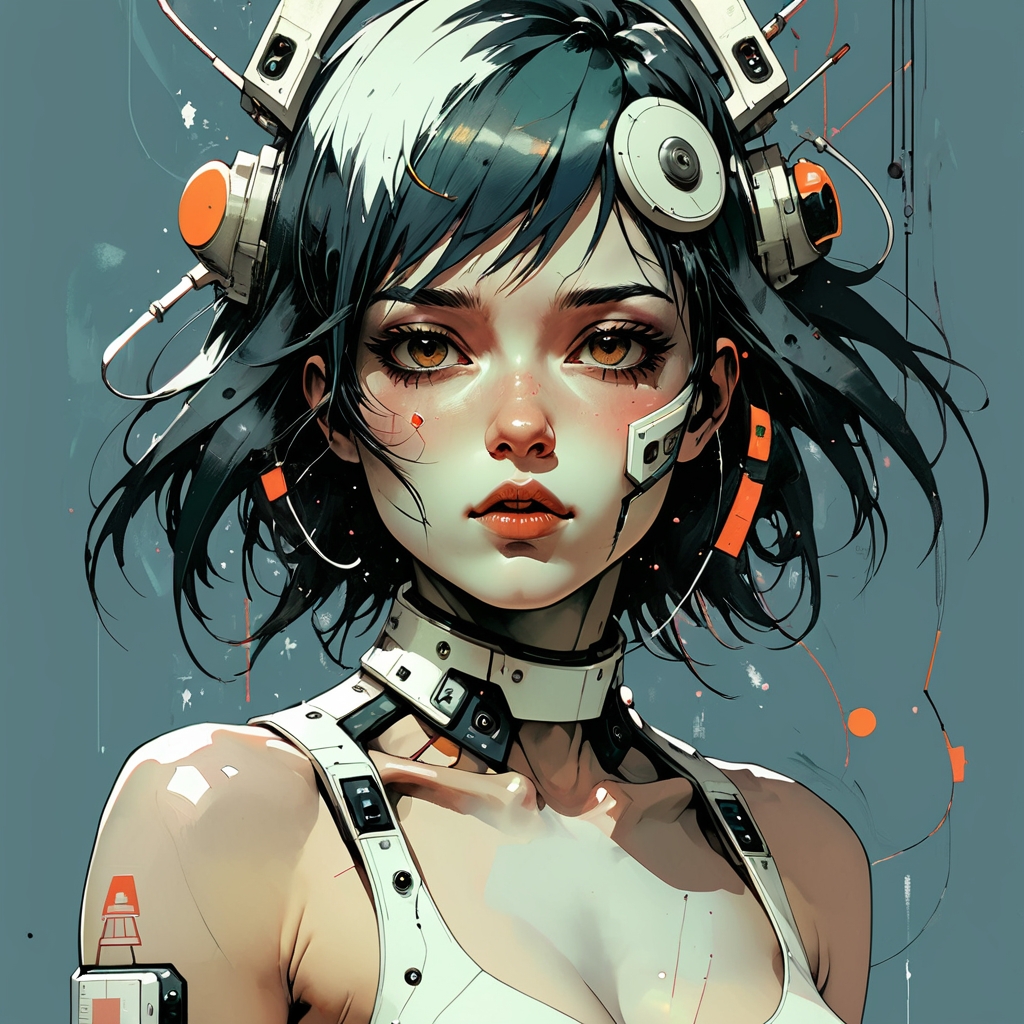 АВАТАРЫ для геймеров — Изображение №164 — Иллюстрация, Графика на Dprofile