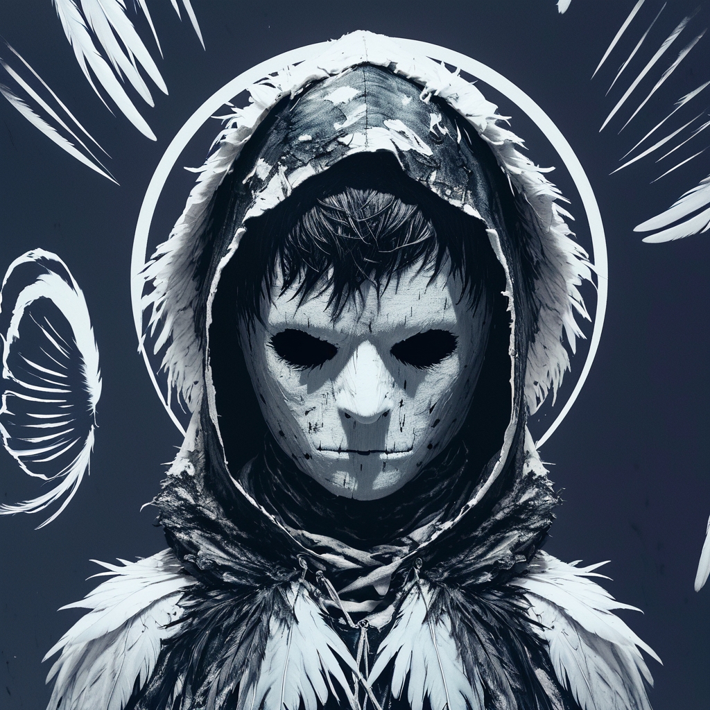 АВАТАРЫ для геймеров — Изображение №60 — Иллюстрация, Графика на Dprofile