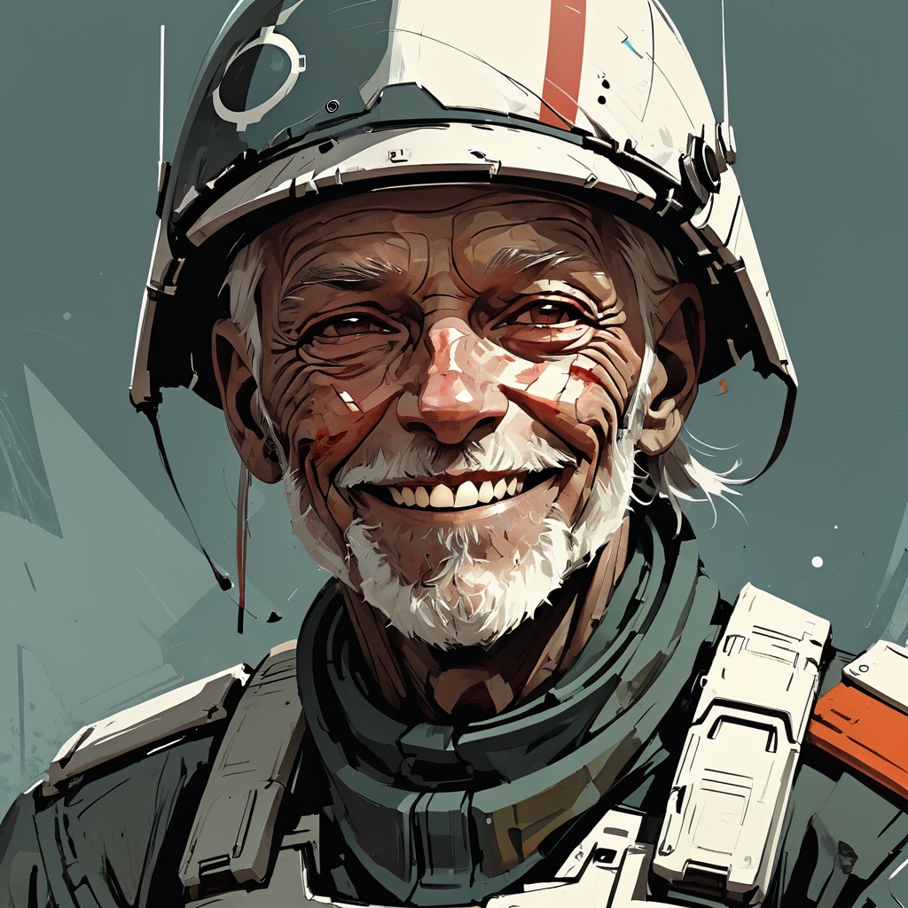 АВАТАРЫ для геймеров — Изображение №171 — Иллюстрация, Графика на Dprofile
