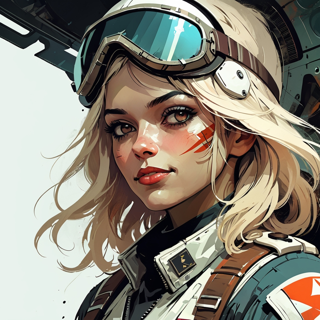 АВАТАРЫ для геймеров — Изображение №180 — Иллюстрация, Графика на Dprofile