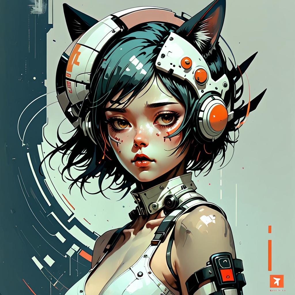 АВАТАРЫ для геймеров — Изображение №162 — Иллюстрация, Графика на Dprofile