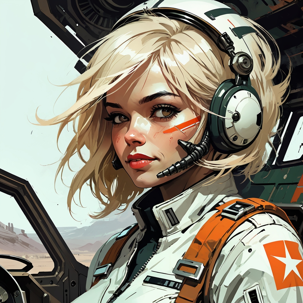 АВАТАРЫ для геймеров — Изображение №152 — Иллюстрация, Графика на Dprofile