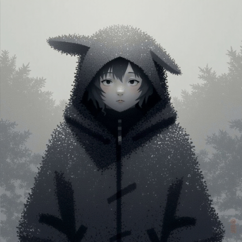 АВАТАРЫ для геймеров - 02 — Изображение №12 — Иллюстрация, Графика на Dprofile